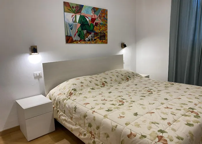 Sanja Apartments Sveti Servul
