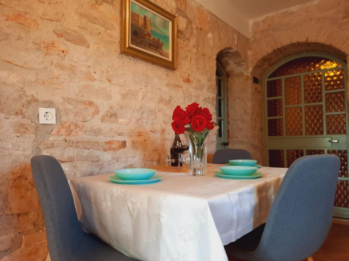 Sanja Sveti Servul Apartment Novigrad Istria