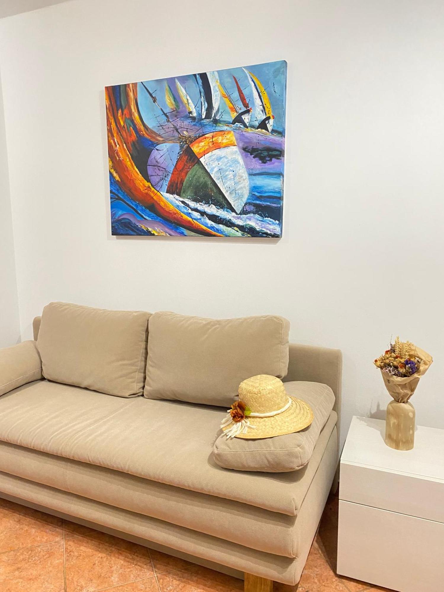 Apartment Sanja Sveti Servul