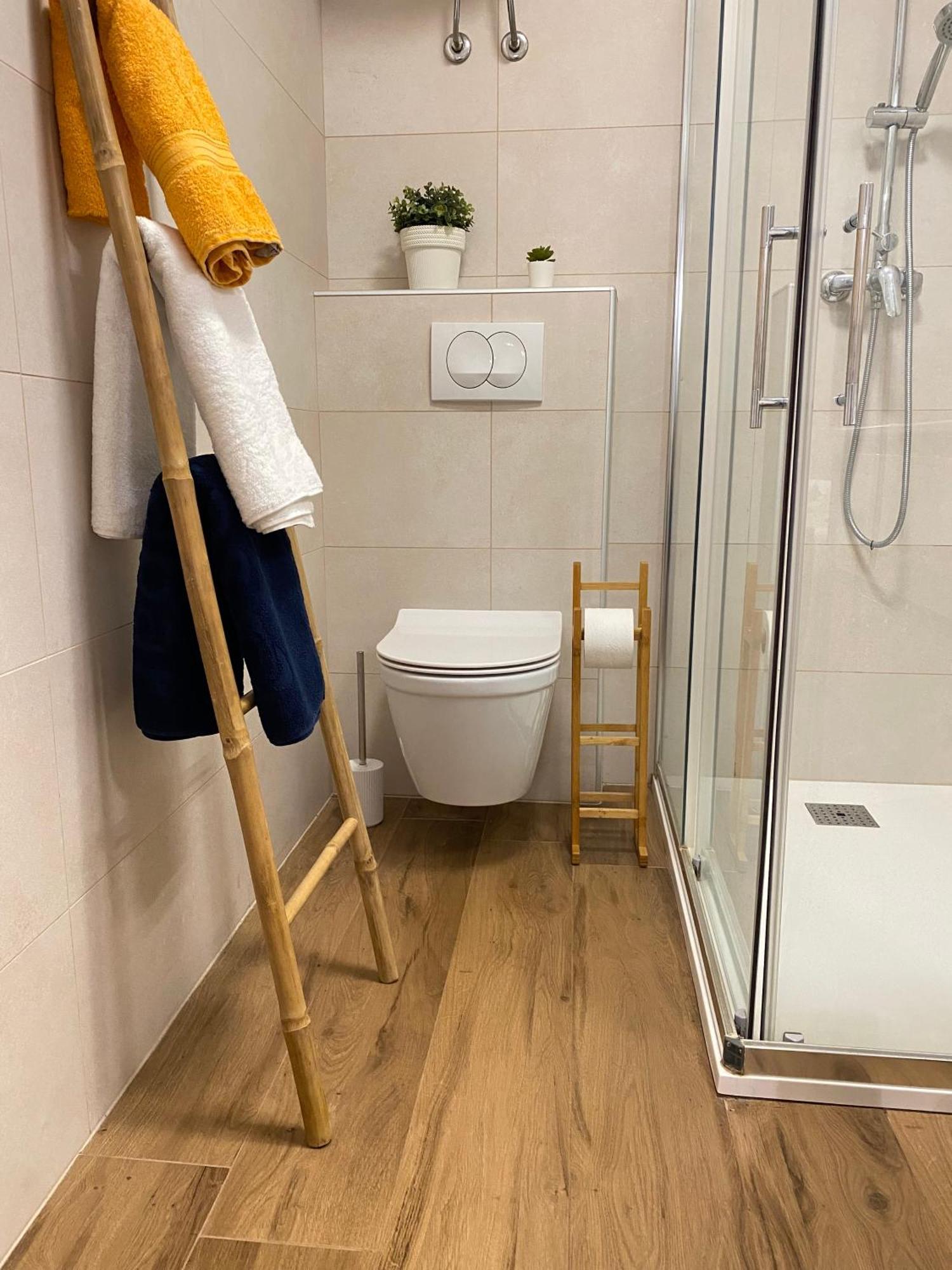 Apartment Sanja Sveti Servul Novigrad Istria