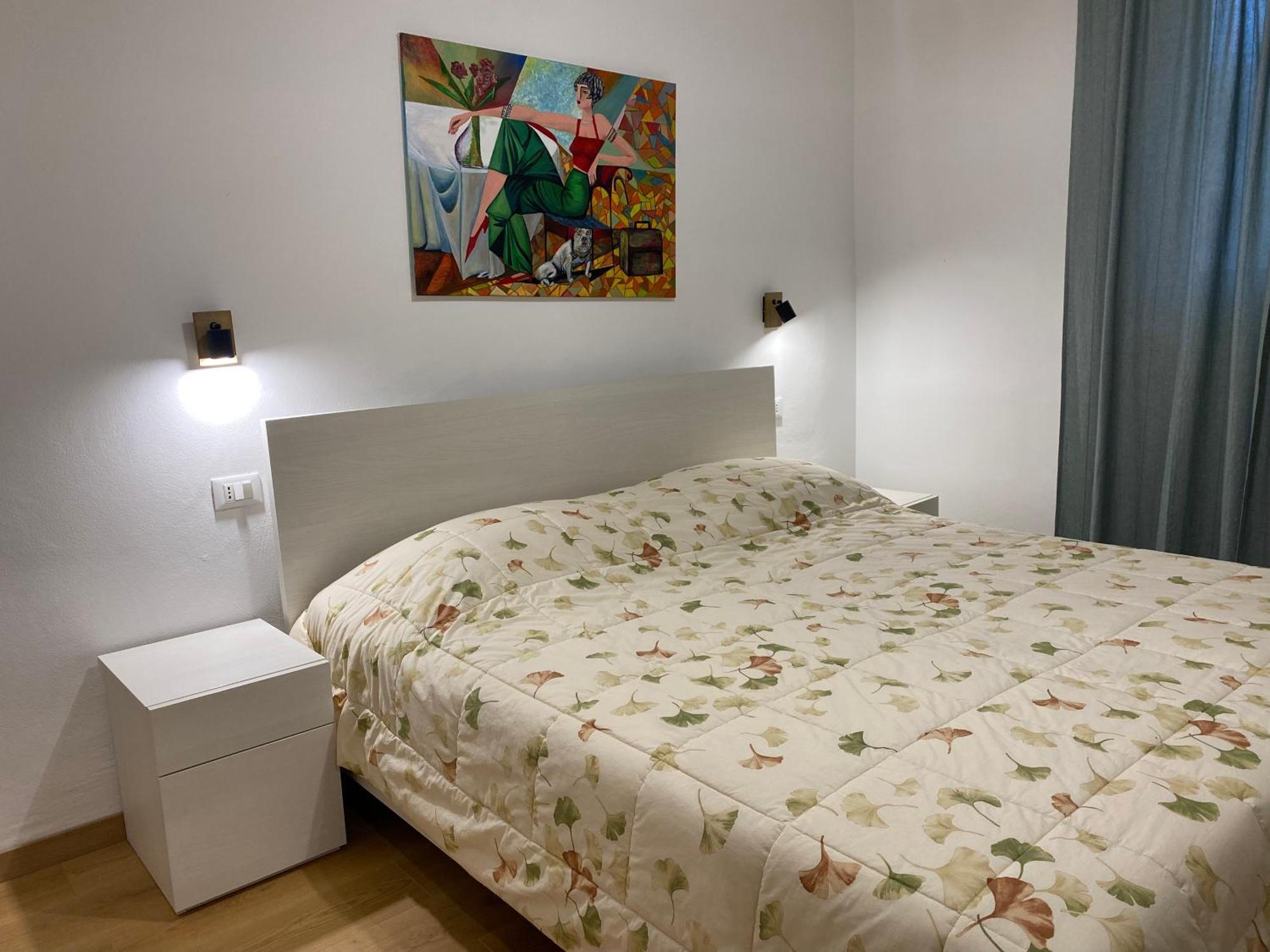 Apartment Sanja Sveti Servul