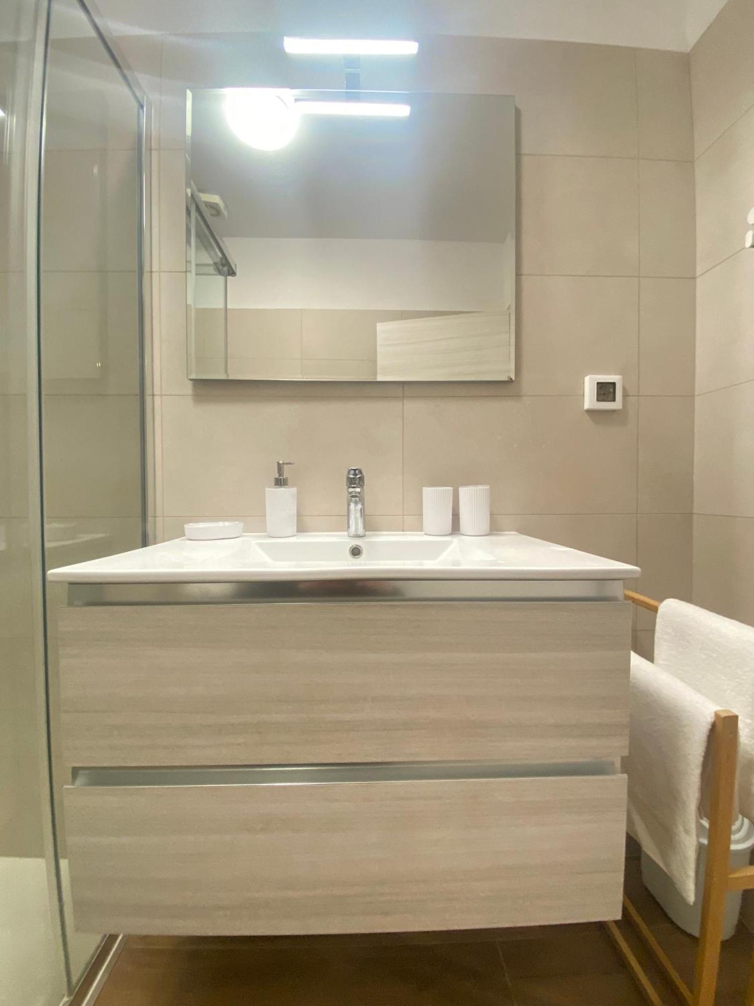 Apartment Sanja Sveti Servul