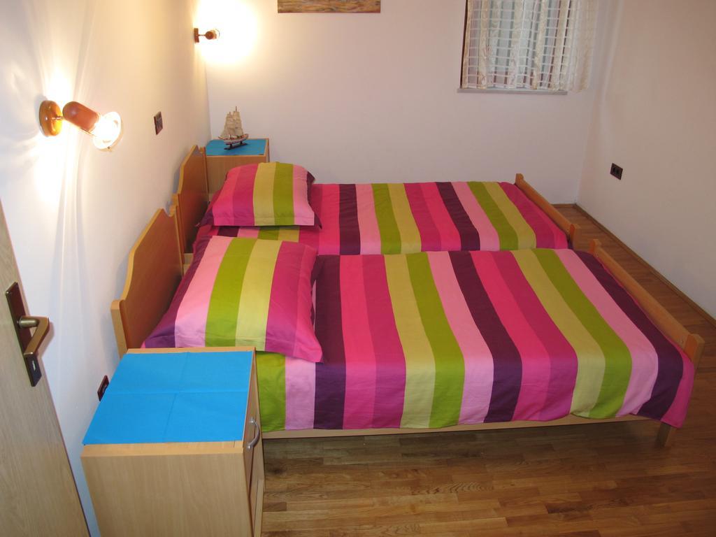Sanja Sveti Servul Apartment