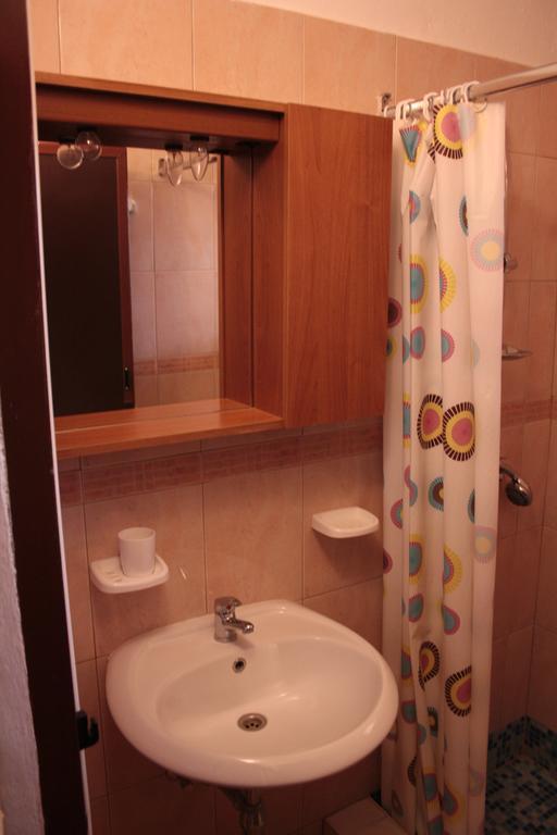 Apartment Sanja Sveti Servul *
