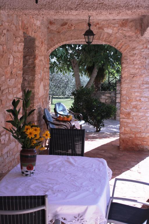 Sanja Sveti Servul Apartment Novigrad Istria