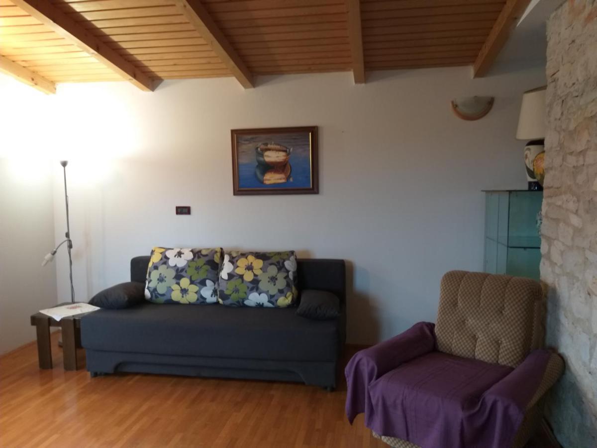 Apartment Sanja Sveti Servul