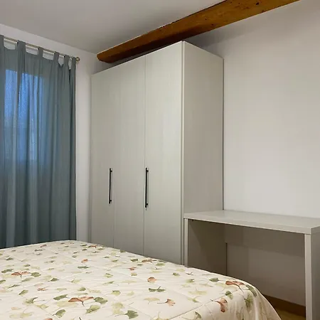 Sanja Apartments Sveti Servul Novigrad (Istria) Exterior photo