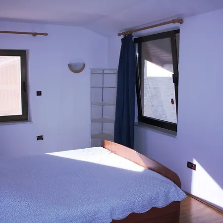 Sanja Apartments Sveti Servul Novigrad (Istria) Exterior photo