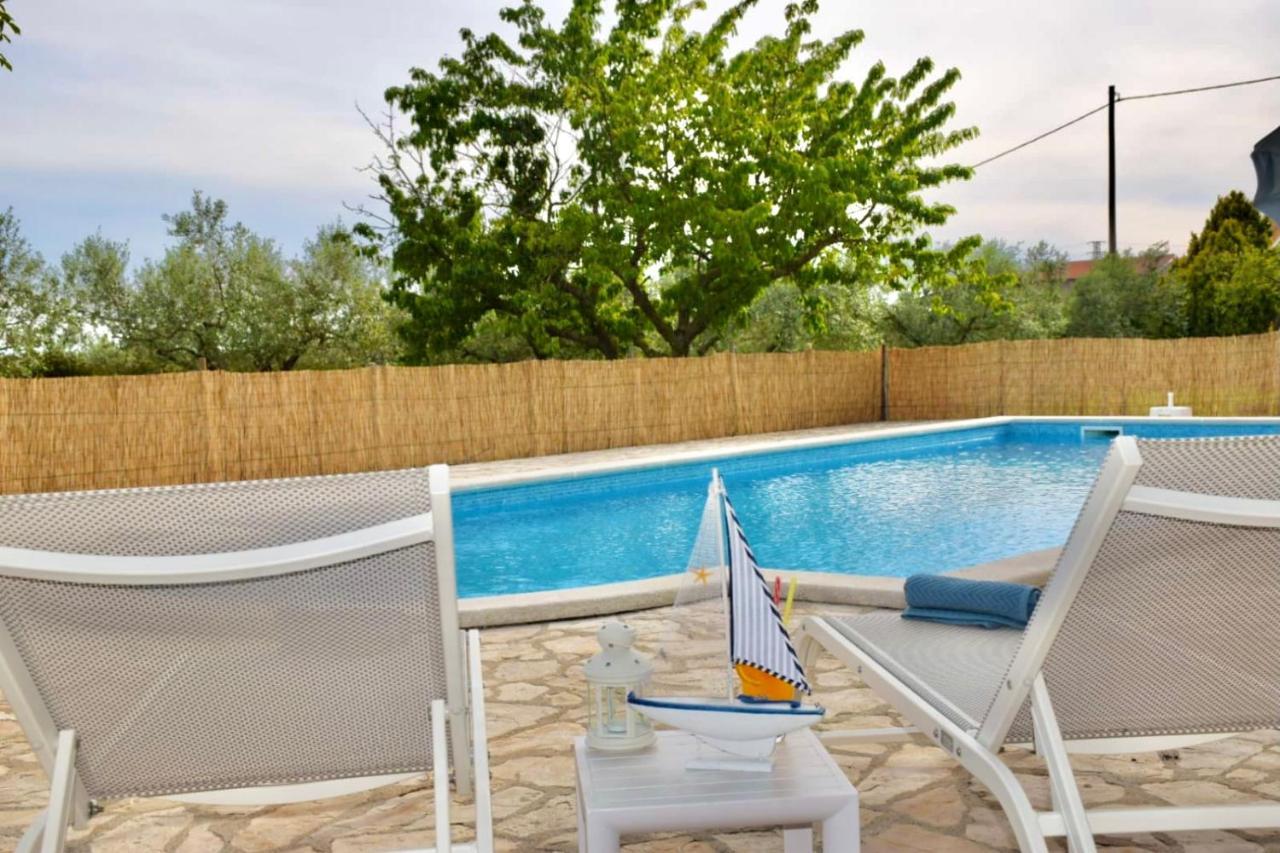 Sanja Sveti Servul Apartament