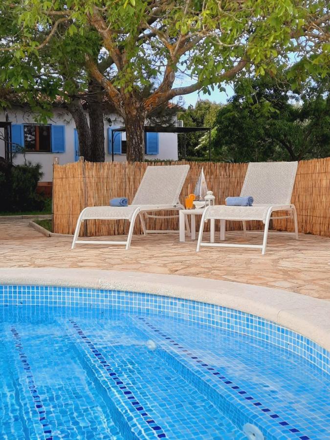 Apartament Sanja Sveti Servul *