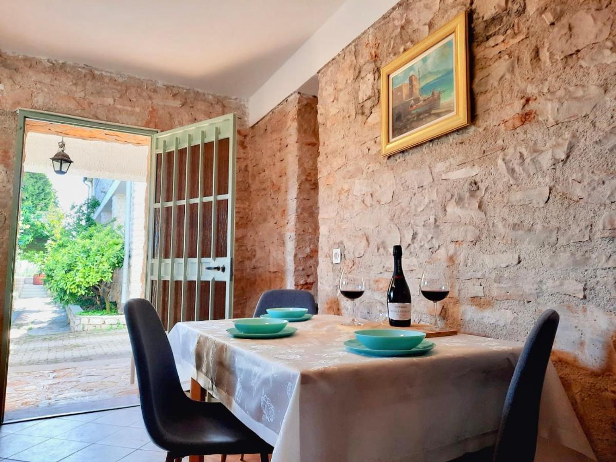 Apartament Sanja Sveti Servul *