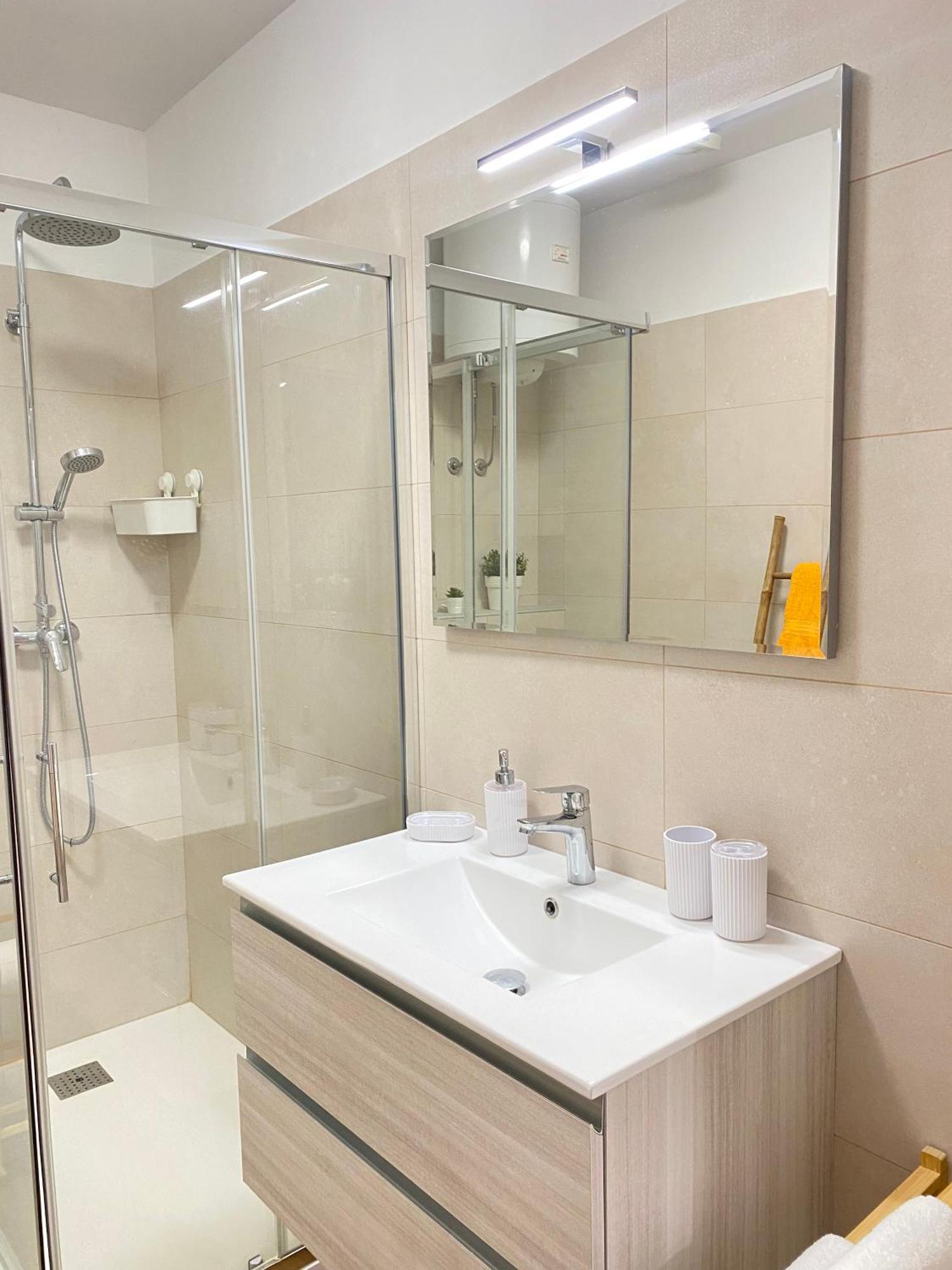 Apartament Sanja Sveti Servul