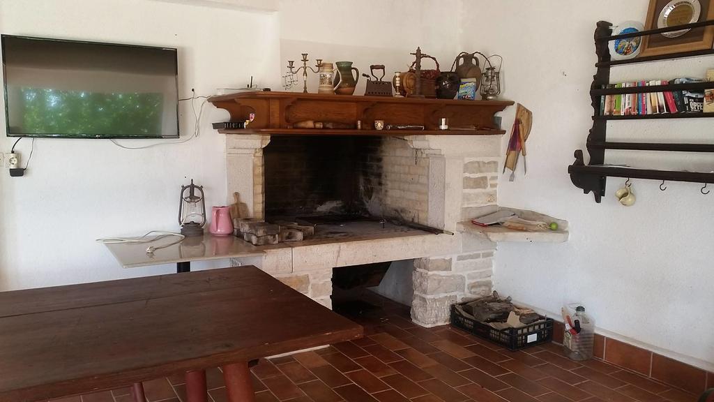 Apartman Sanja Sveti Servul