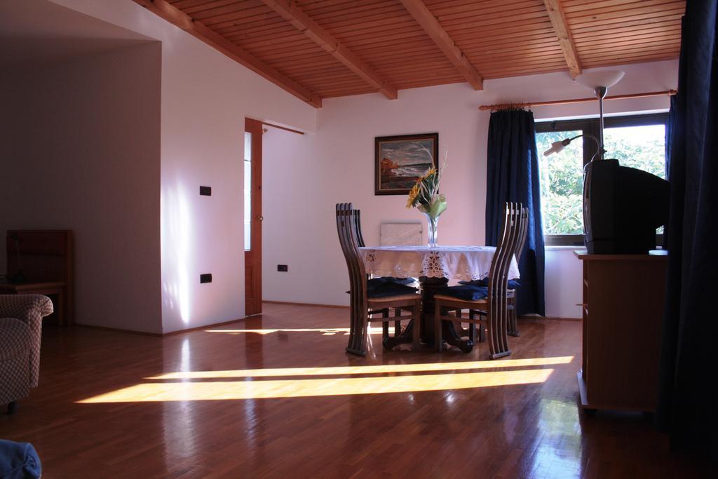 Sanja Sveti Servul * Novigrad (Istria)