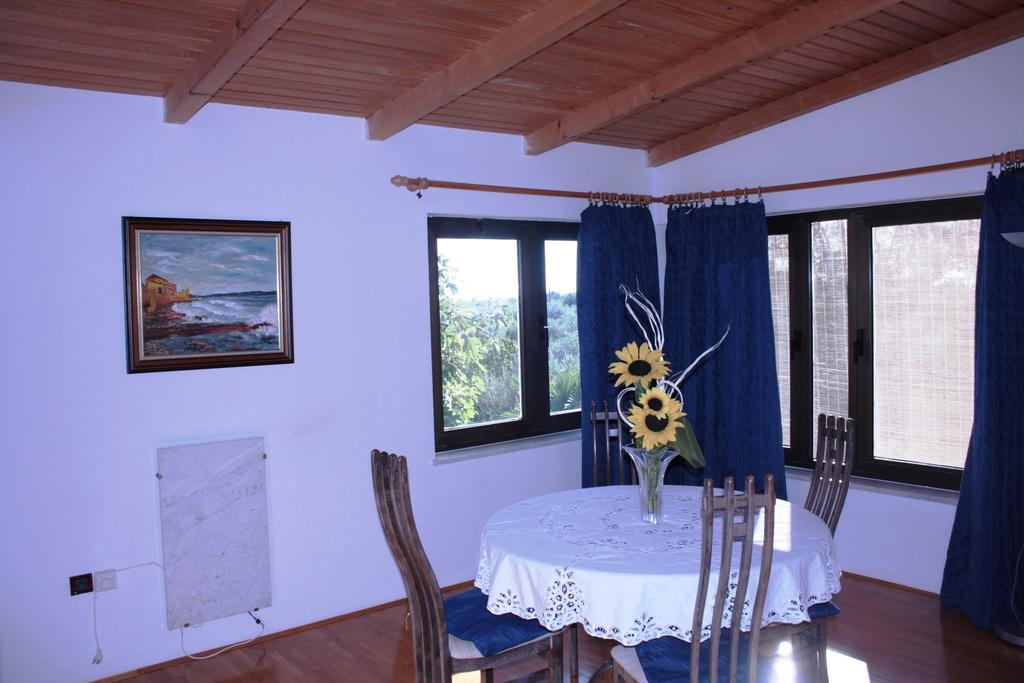 Apartament Sanja Sveti Servul Novigrad (Istria)