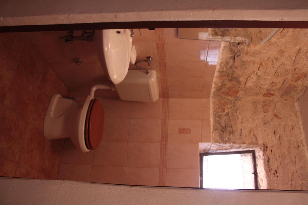 Apartament Sanja Sveti Servul *