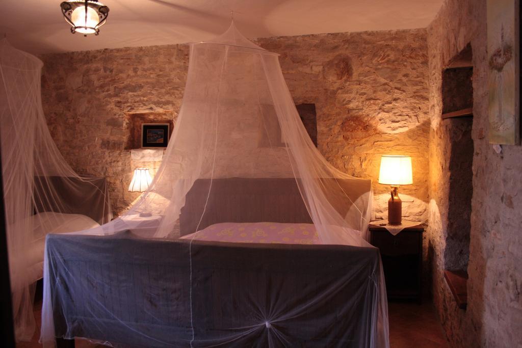 Sanja Sveti Servul * Novigrad Istria
